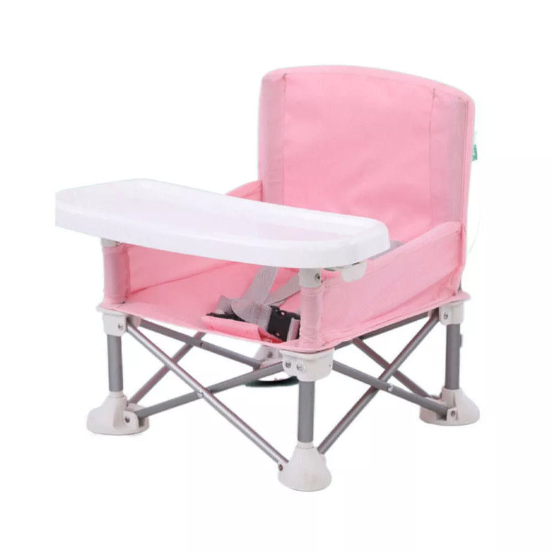 Portable Baby Feeding High Chair