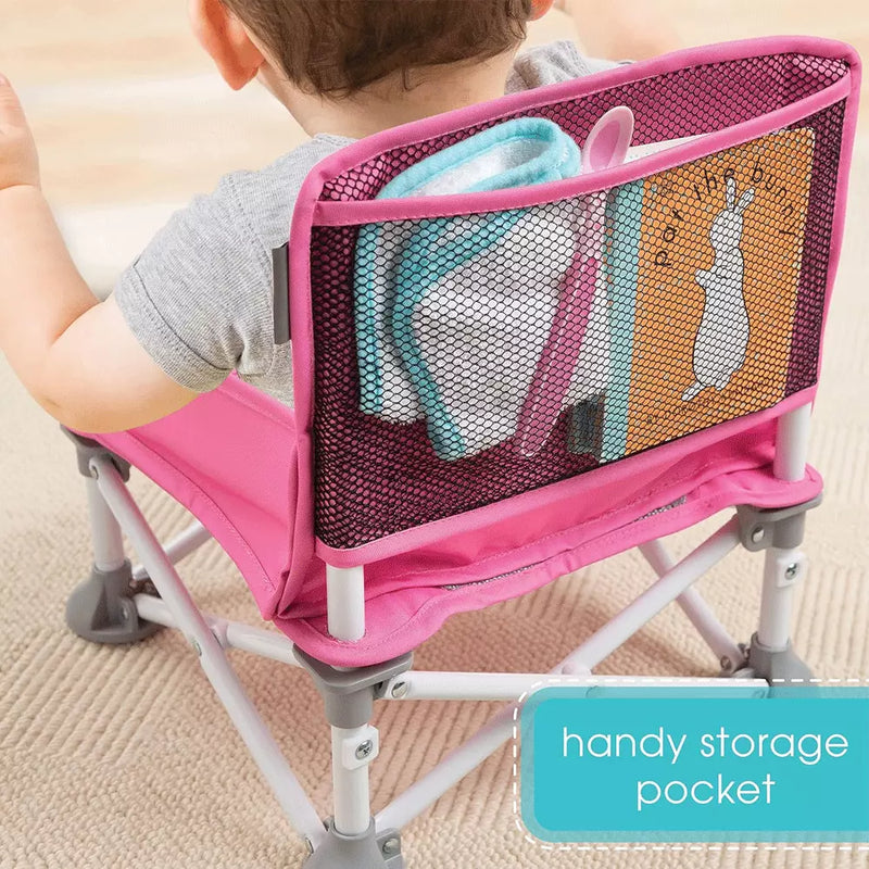 Portable Baby Feeding High Chair